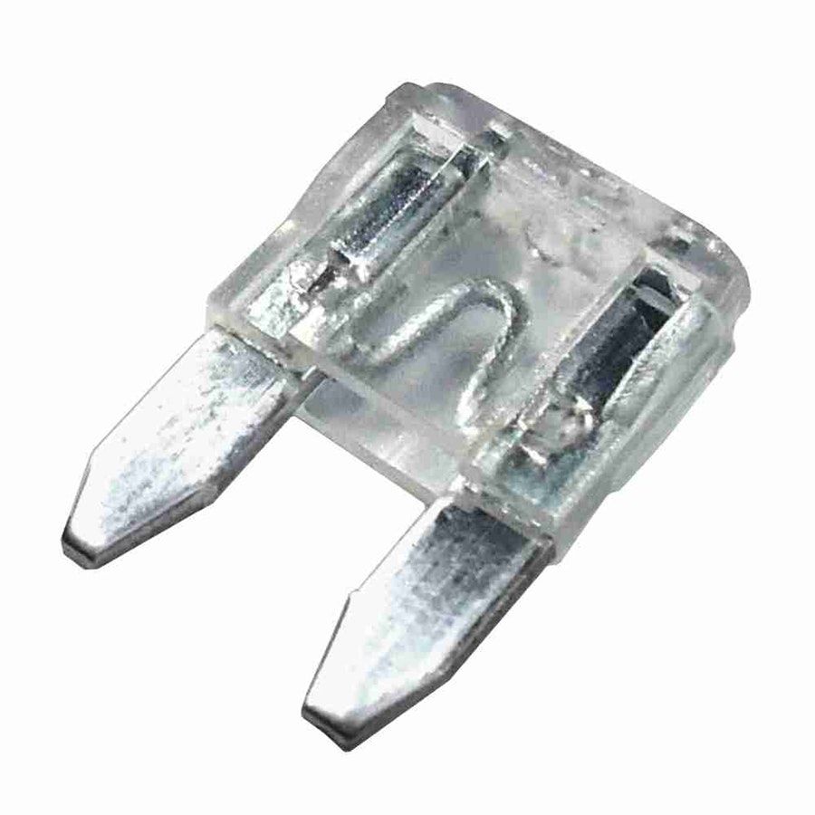Fusível de Mini Lâmina 25A - Universal - DNI - DNI 317025 - Unitário