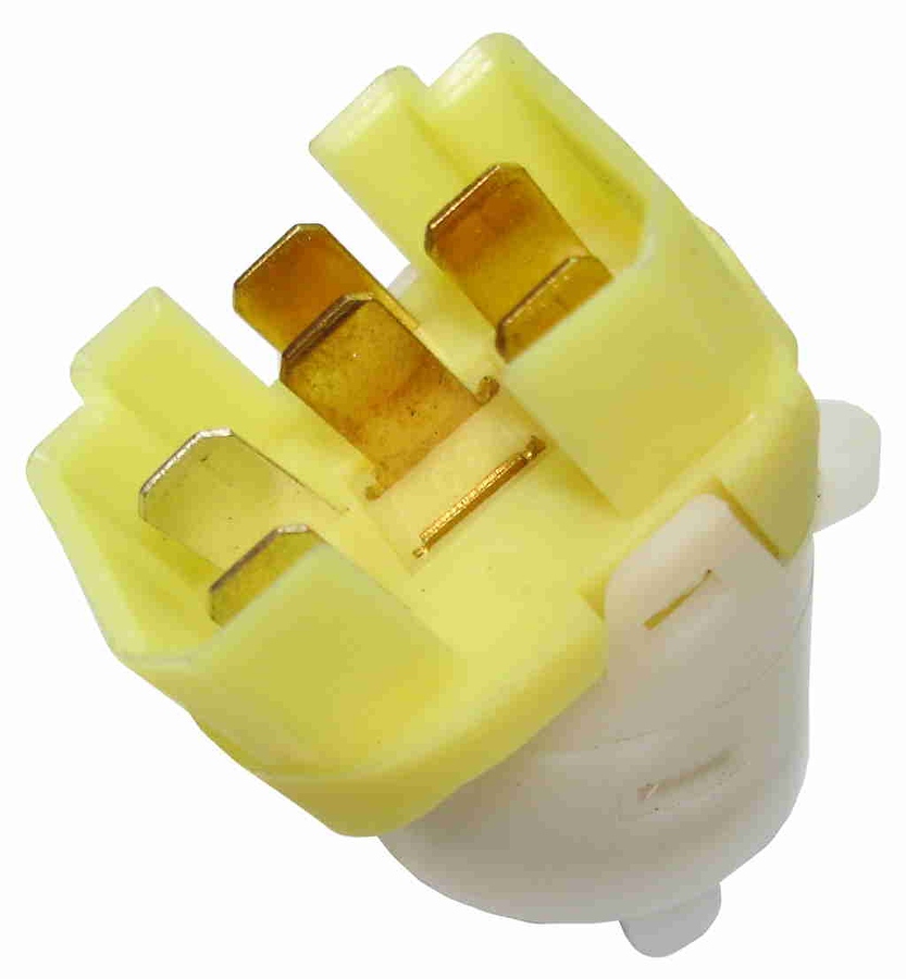 Comutador de Ignição - Ori - 1186 - Unitário