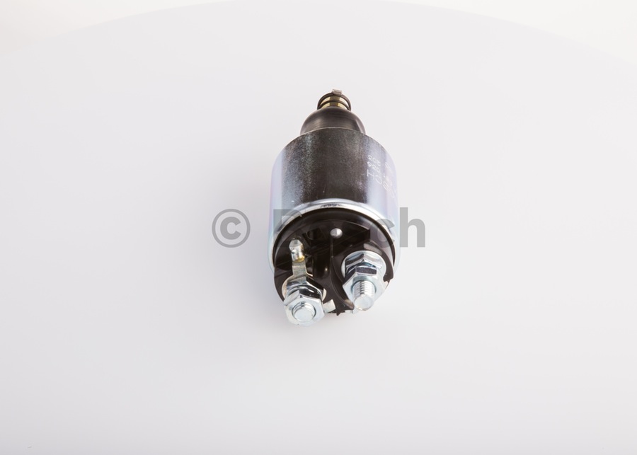 Chave Magnética - Bosch - 933A081036 - Unitário