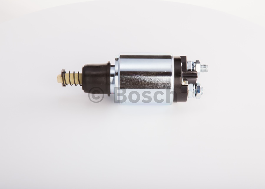 Chave Magnética - Bosch - 933A081036 - Unitário
