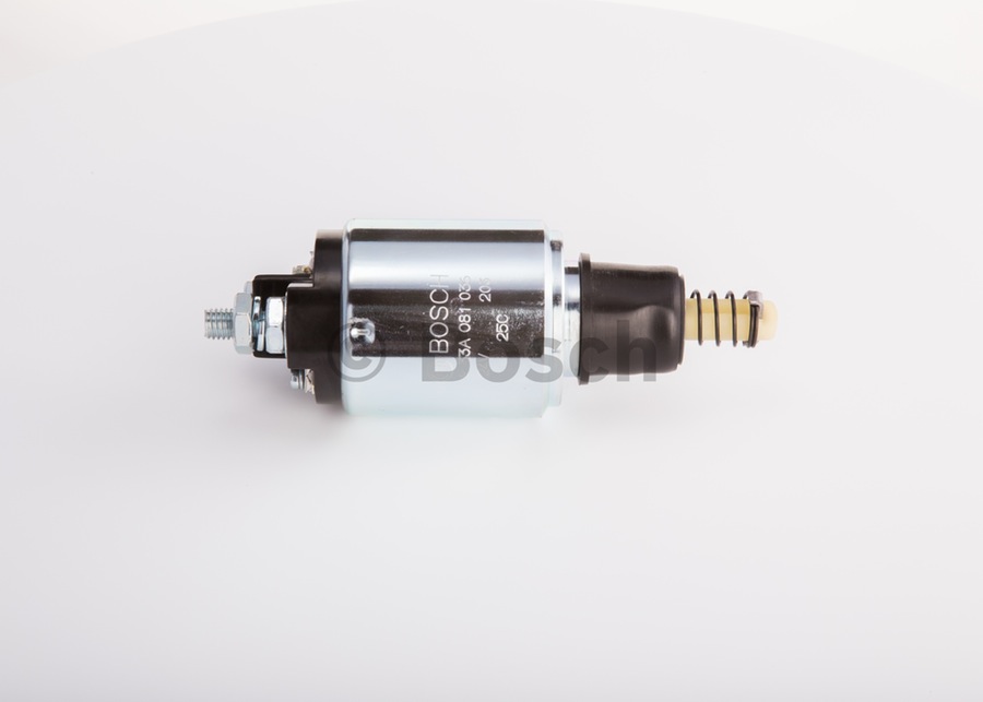 Chave Magnética - Bosch - 933A081036 - Unitário