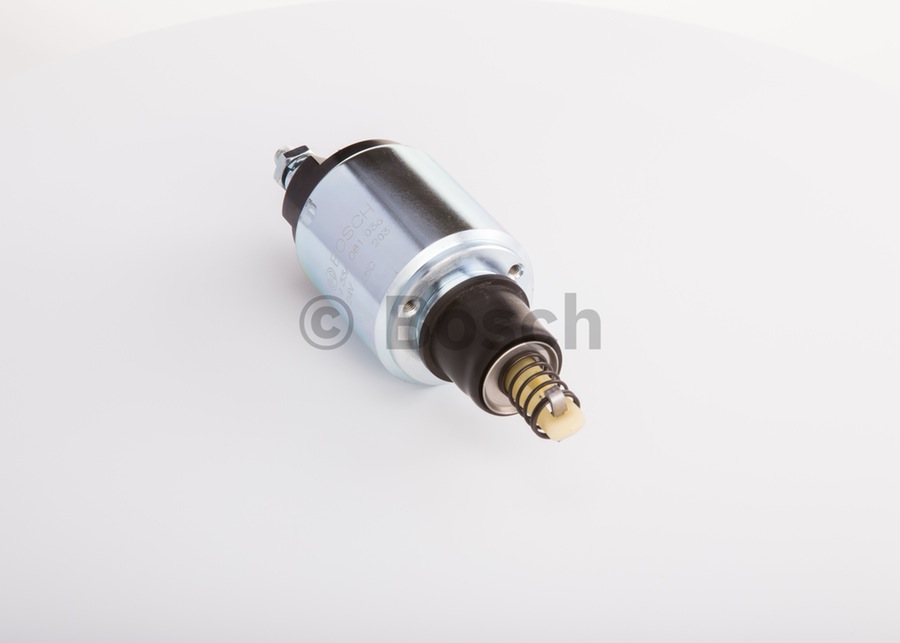 Chave Magnética - Bosch - 933A081036 - Unitário