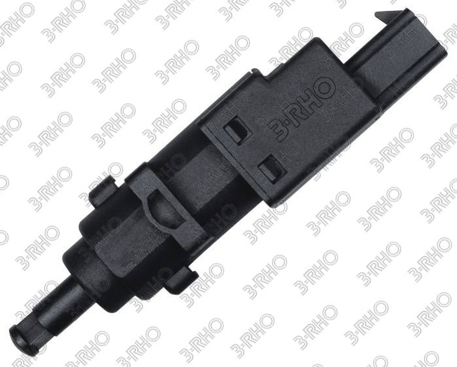 Interruptor de Luz de Freio Automotivo Leve Plástico - 3-RHO - 341 - Unitário