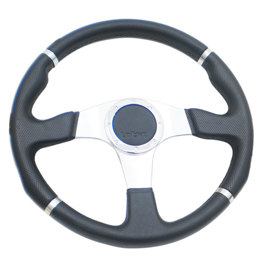 Volante Ciano - Lotse - L44-PR - Unitário