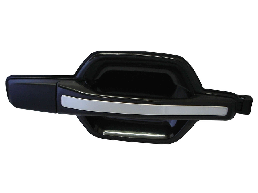 Maçaneta Externa da Porta Traseira Dir. - Ori - 7834 - Unitário