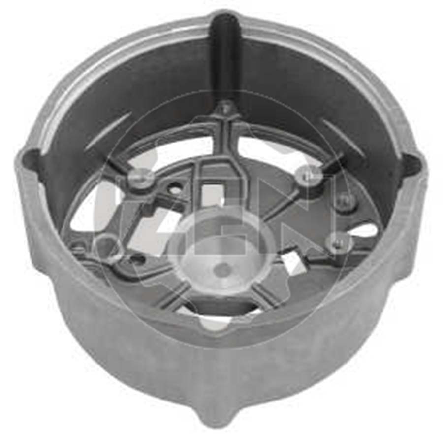 Mancal do Alternador - Zen - 3568 - Unitário