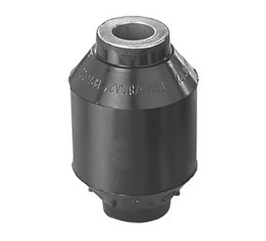 Bucha do Feixe de Molas - Monroe Axios - 0874 - Unitário