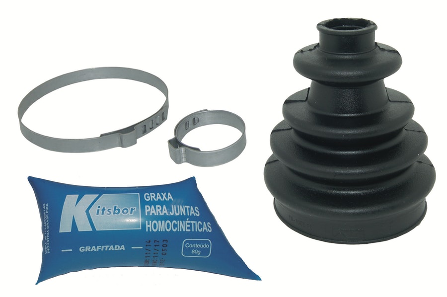 Coifa da Homocinética - Kitsbor - 301.0022 - Unitário