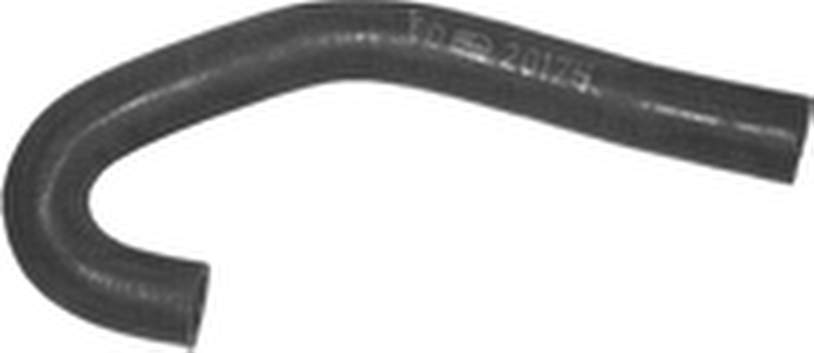 Mangueira de Arrefecimento para Chevrolet Kadett 89 2.0 8v - Gates - 20175 - Unitário