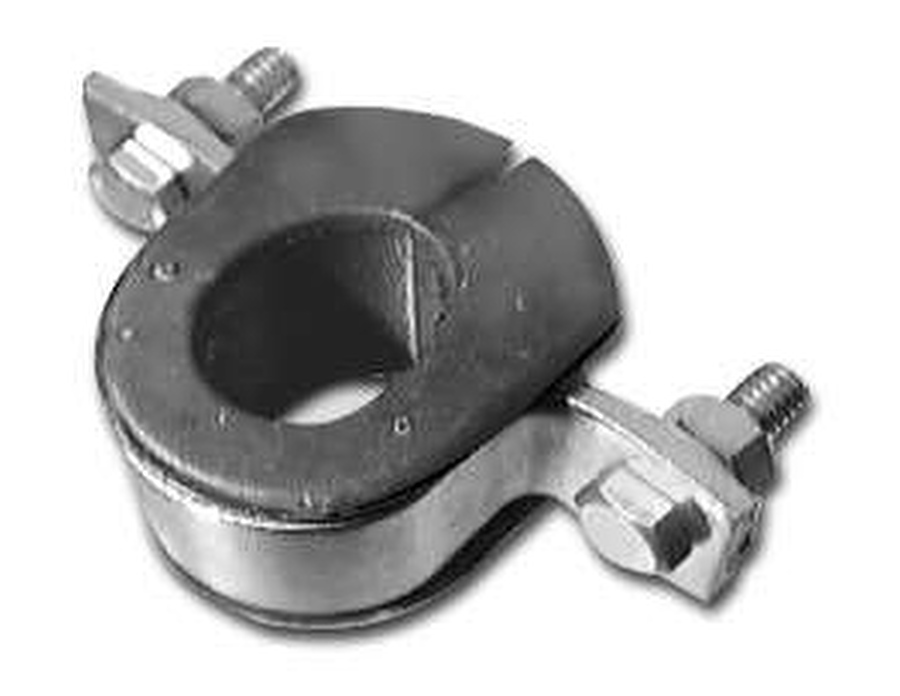 Kit de Fixação da Caixa de Direção Completo - Autodrive - K7408 - Unitário