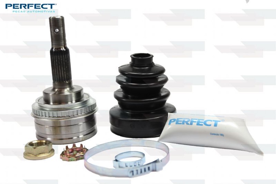 Kit Junta Homocinética - Perfect - KJH6204 - Unitário