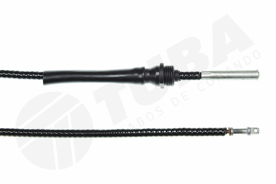 Cabo de Velocímetro - Tuba Cabos - 5174 - Unitário