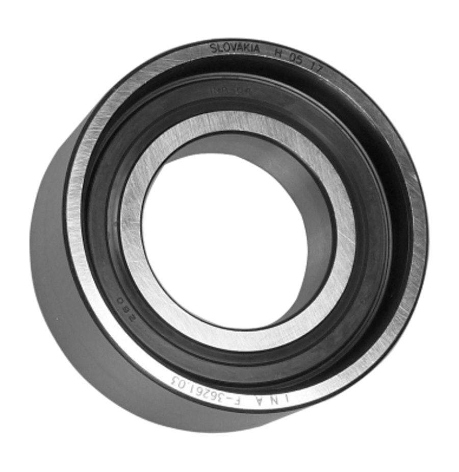 Kit de Correia Dentada - Continental Contitech - CT605k1 - Unitário