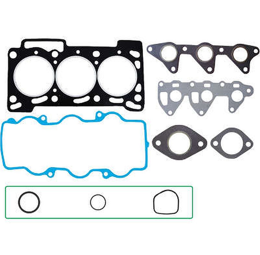 Kit Retifica do Cabecote - Bastos Juntas - 151208MP - Unitário