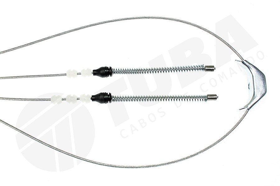 Cabo do Freio - Tuba Cabos - 7081 - Unitário