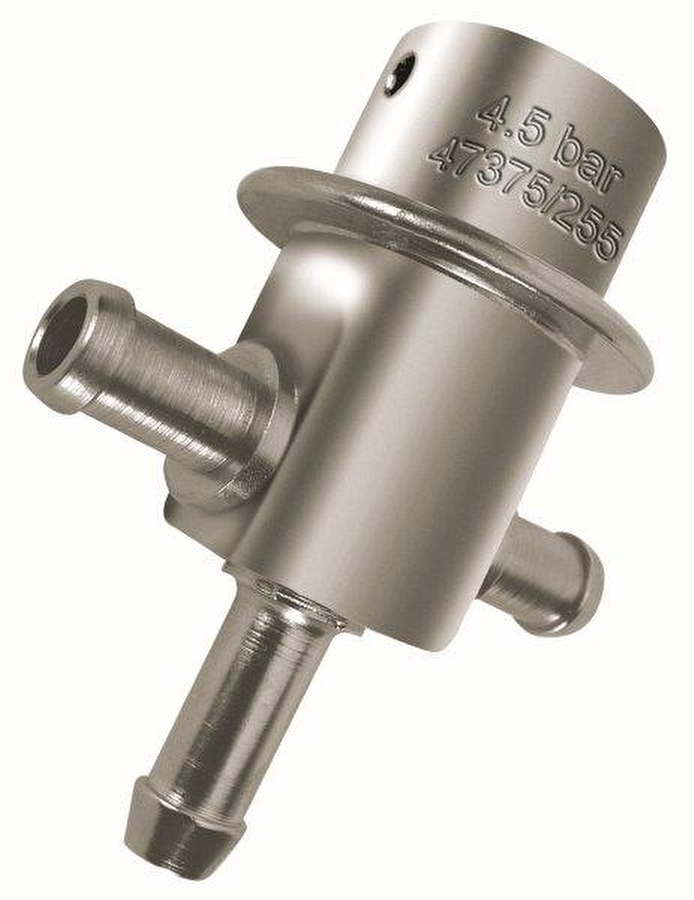 Regulador de Pressão - Lp - LP-47375/255 - Unitário