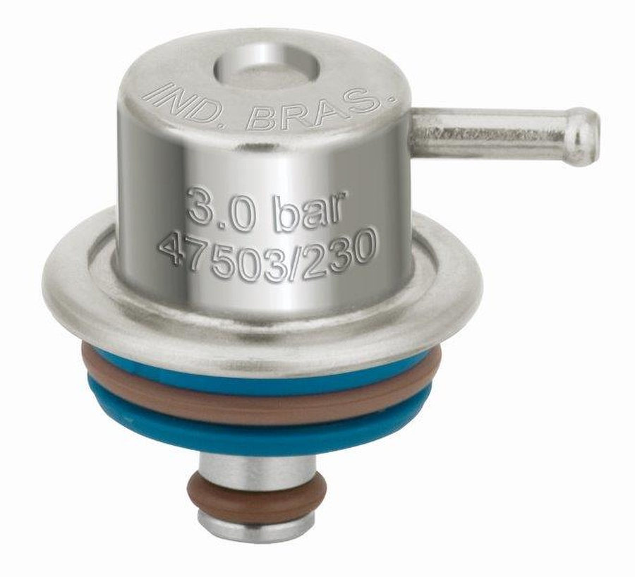 Regulador de Pressão - Lp - LP-47503/230 - Unitário