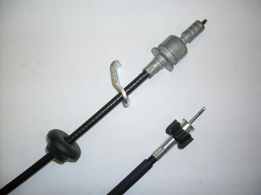 CABO DE VELOCIMETRO - Cabovel - 10557 - Unitário