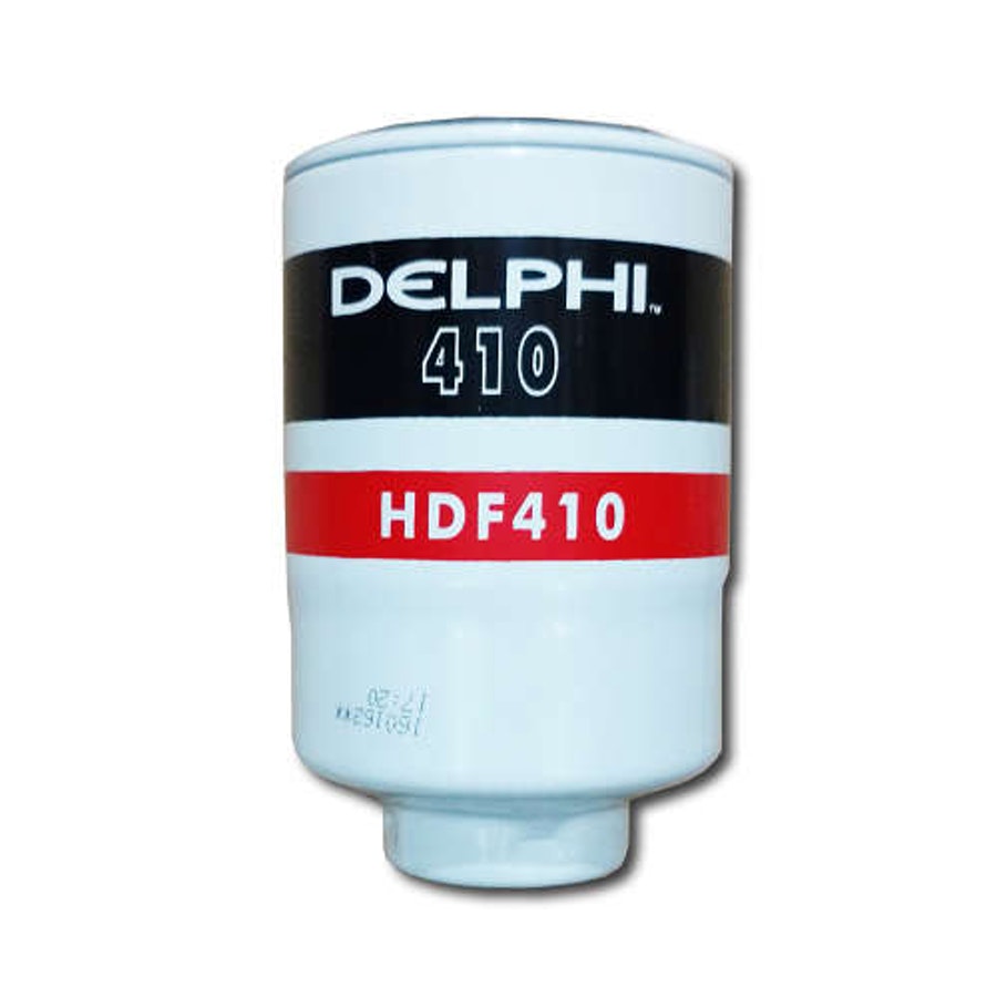 Filtro de Combustível Primário - Delphi - HDF410 - Unitário
