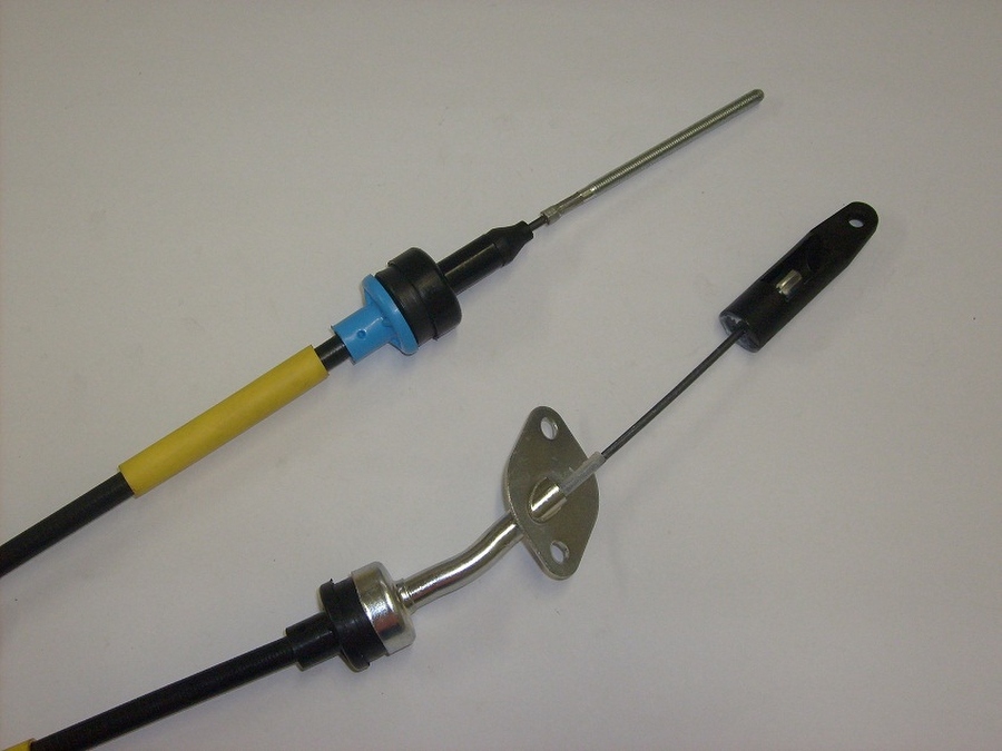 Cabo da Embreagem - Cabovel - 145038 - Unitário