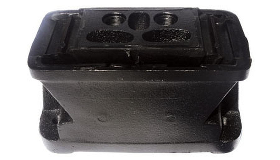 Coxim do Motor - Mobensani - MB530A - Unitário