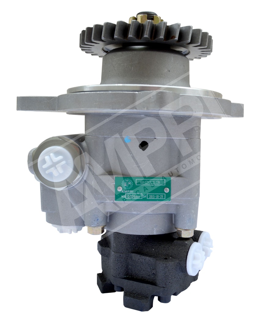 Bomba de Direção Hidráulica - Ampri - 90113 - Unitário
