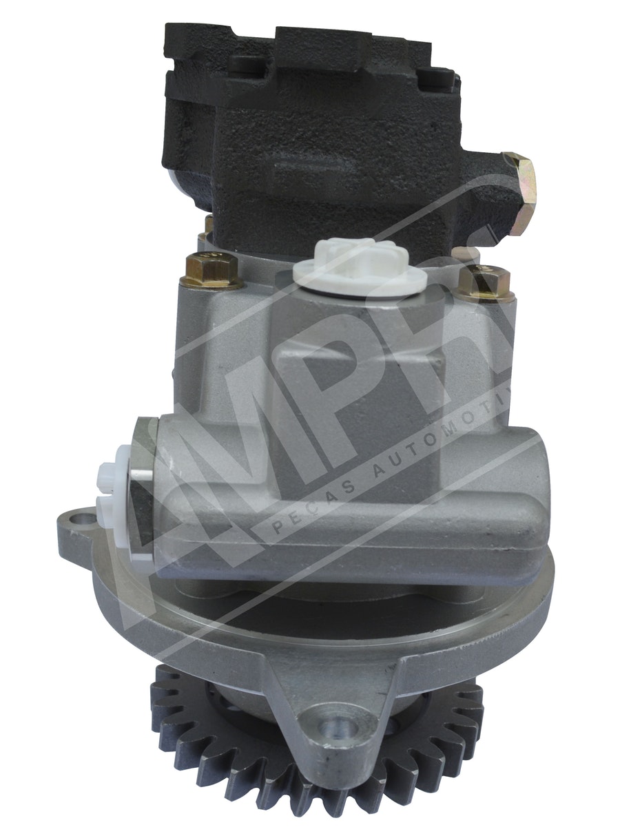 Bomba de Direção Hidráulica - Ampri - 90113 - Unitário