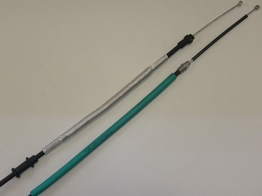 Cabo de Freio - Cabovel - 147212 - Unitário