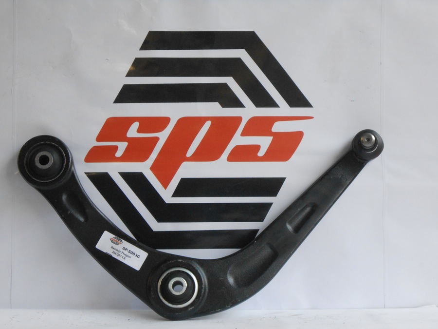 bandeja - SP5 Distribuidora de Auto Peças LTDA ME - SP5003C - Unitário