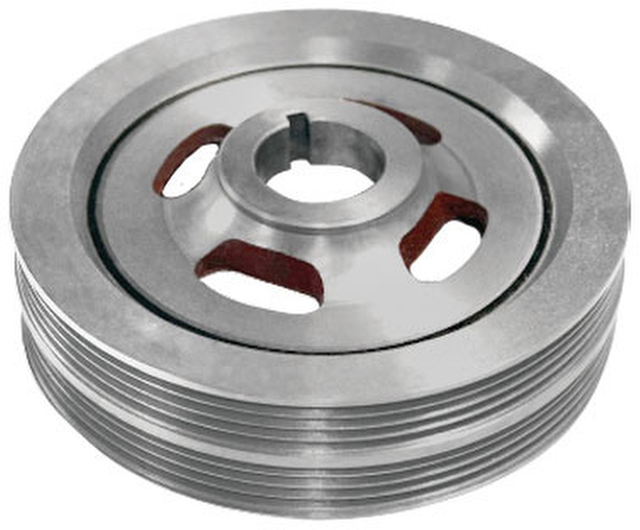 Polia do Virabrequim - Triade - T-138 - Unitário