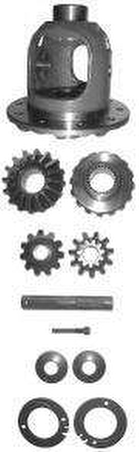 Caixa Satélite Completa Roletada Para Sistema de Áudio - Max Gear - MX1599 - Unitário