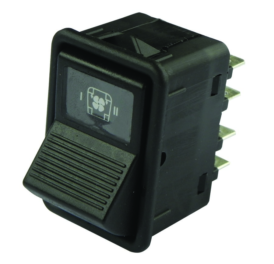 Interruptor - Marilia - IM11527 - Unitário