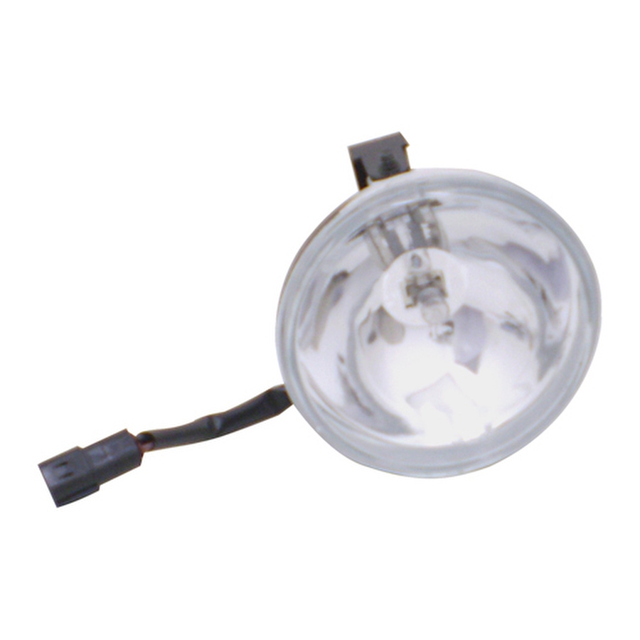 Farol de Milha - Orgus - FW-435 - Unitário