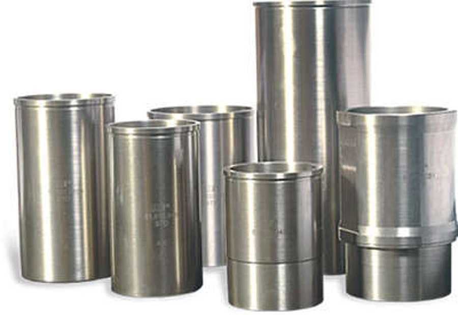 Camisa do Cilindro - Riosulense - 61212220 - Unitário