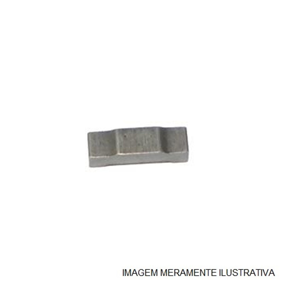 Lamela do Conjunto Sincronizador da 5ª Velocidade E Ré - Eaton - 3361225 - Unitário