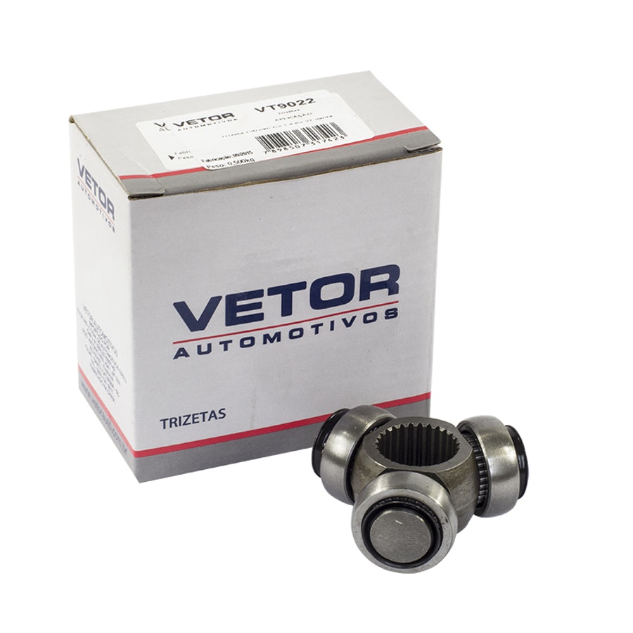 Trizeta - Vetor - VT9022 - Unitário