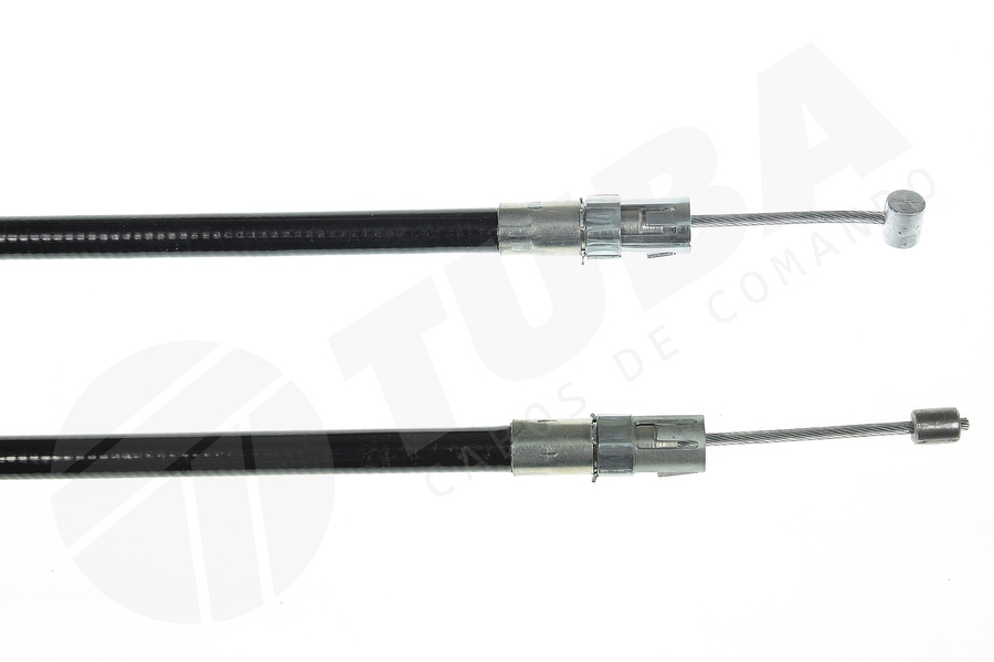 Cabo do Freio - Tuba Cabos - 8655 - Unitário