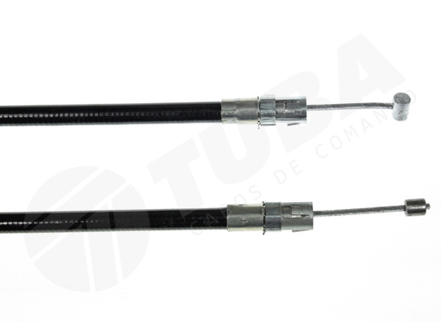 Cabo do Freio - Tuba Cabos - 8655 - Unitário