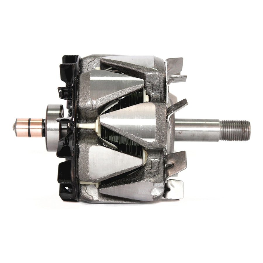 Rotor do Alternador - Delco Remy - 10519804 - Unitário