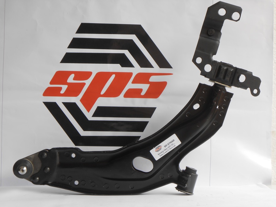 bandeja - SP5 Distribuidora de Auto Peças LTDA ME - SP278AD - Unitário