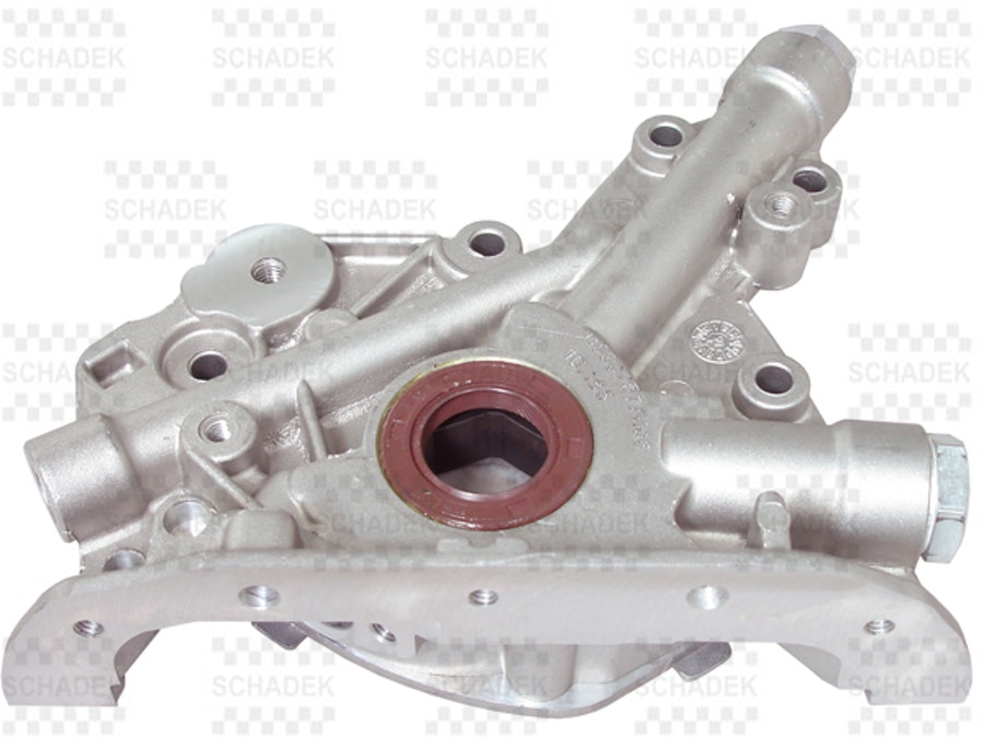 Bomba de Óleo - Schadek - 10.186 - Unitário