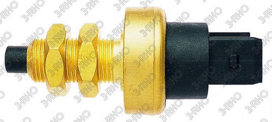 Interruptor de Luz de Freio - 3-RHO - 394 - Unitário