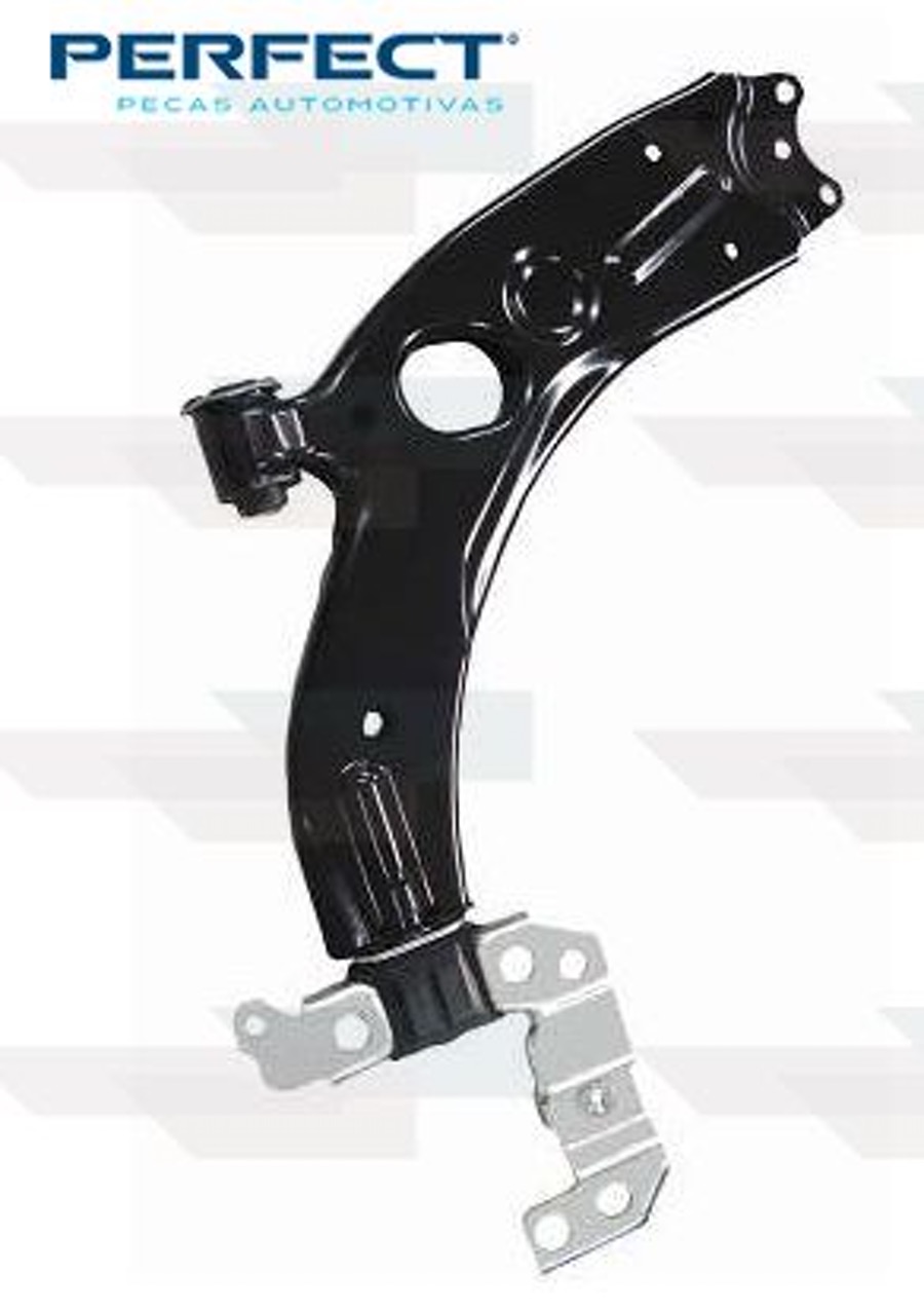 Bandeja da Suspensão Dianteira - Perfect - BDJ9016SP - Unitário