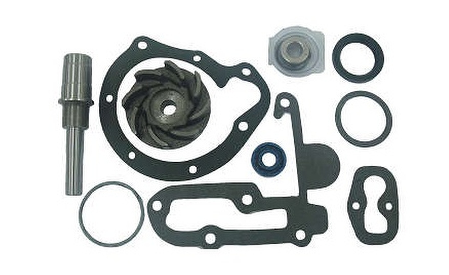 Reparo de Bomba D'Água - URBA - UR1312 - Unitário