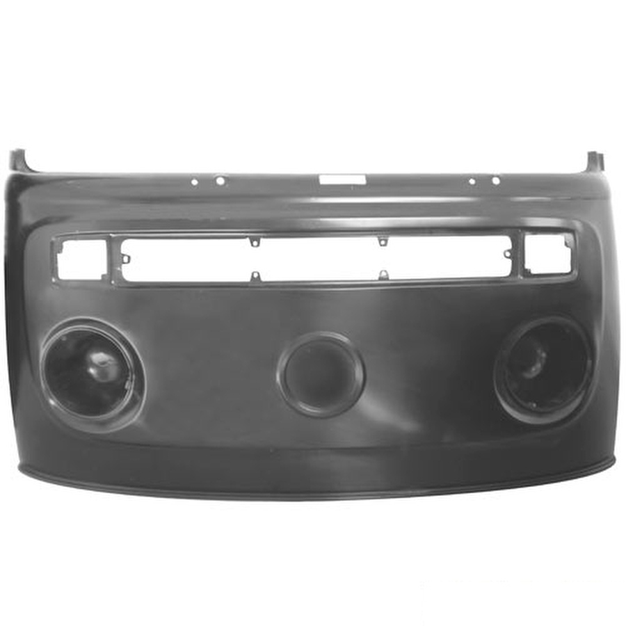 Frente Montada - IGP - 258 - Unitário