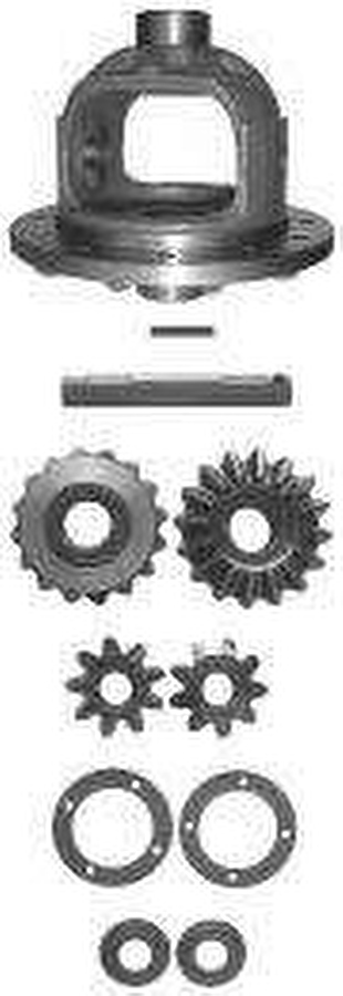 Caixa Satelite Completa Vw - Max Gear - MX4008 - Unitário