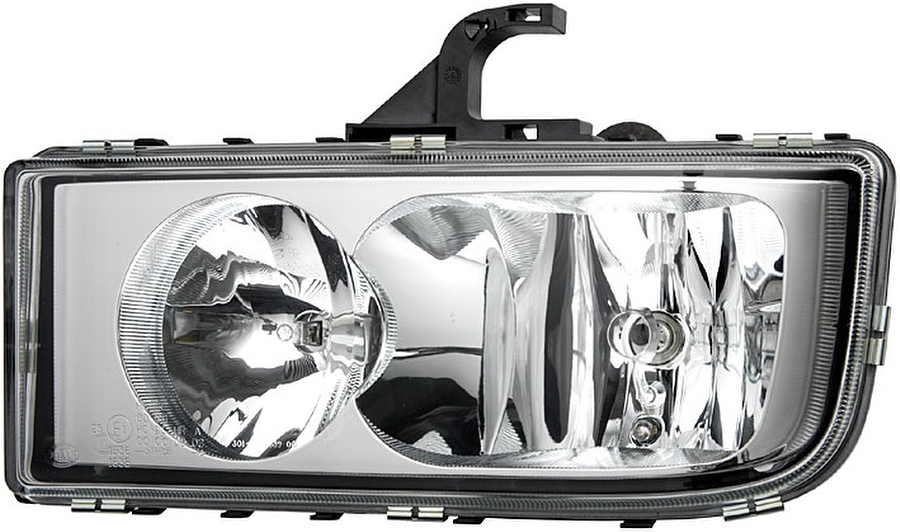 Farol Principal - Hella - 1DB247011021 - Unitário