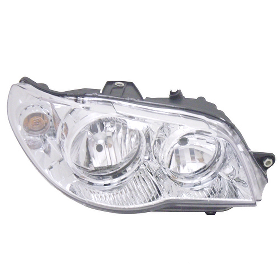 Farol - Orgus - FF-395LD - Unitário