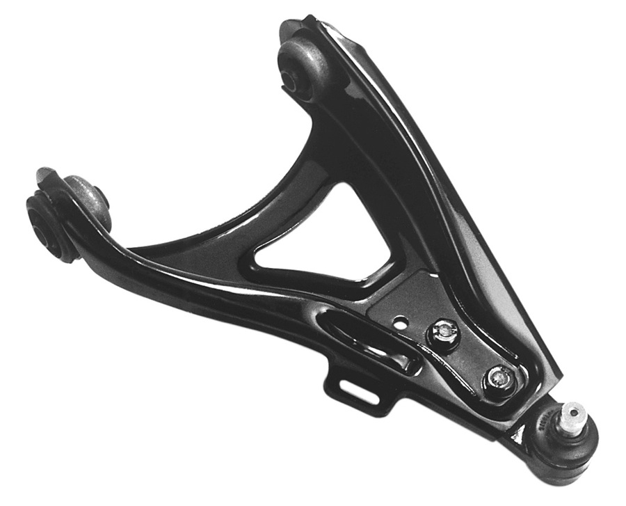 Bandeja Dianteira Lado Direito - Cofap - BJC18002 - Unitário