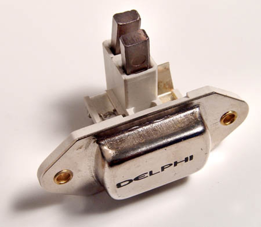 Regulador de Voltagem - Delphi - UCB040 - Unitário